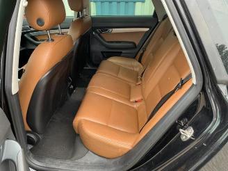 Audi A6 A6 Avant (C6), Combi, 2005 / 2011 2.0 T FSI 16V picture 7