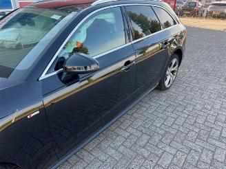 Audi A4 A4 Avant (B9), Combi, 2015 2.0 TDI 16V picture 10