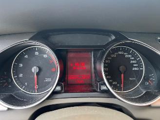 Audi A5 SPORTBACK 2.0 TFSI picture 11