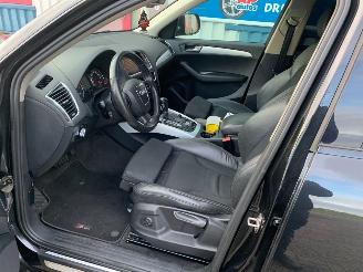Audi Q5 2.0 TFSI S-LINE AUTOMAAT picture 10