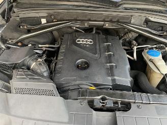 Audi Q5 2.0 TFSI S-LINE AUTOMAAT picture 17
