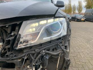 Audi Q5 2.0 TFSI S-LINE AUTOMAAT picture 9