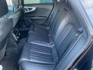 Audi A7 SPORTBACK 3.0 V6 TFSI QUATTRO picture 14