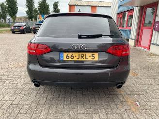 Audi A4 Avant 2.0 TFSI AVANT 179pk picture 4