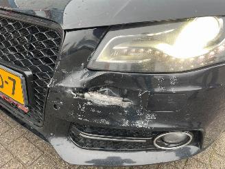 Audi A4 Avant 3.0 TDI V6 QUATTRO 239pk AUTOMAAT picture 14