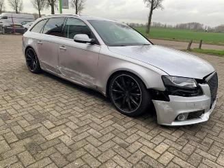 Audi A4 A4 Avant (B8), Combi, 2007 / 2015 2.0 TFSI 16V picture 7