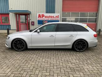 Audi A4 A4 Avant (B8), Combi, 2007 / 2015 2.0 TFSI 16V picture 2