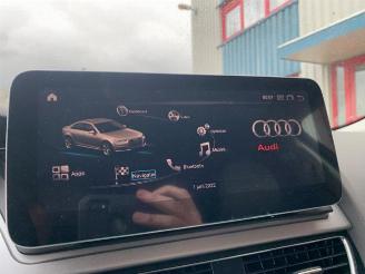 Audi A4 A4 Avant (B8), Combi, 2007 / 2015 2.0 TFSI 16V picture 12