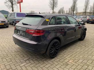 Audi A3 A3 Sportback (8VA/8VF), Hatchback 5-drs, 2012 / 2020 1.4 TFSI ACT 16V picture 5