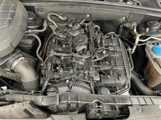 Audi A4 A4 Avant (B8), Combi, 2007 / 2015 1.8 TFSI 16V picture 11