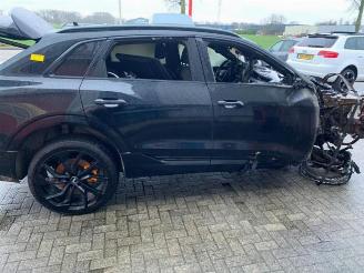 Audi E-tron e-tron (GEN), SUV, 2018 / 2023 55 quattro picture 6