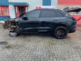 Audi E-tron e-tron (GEN), SUV, 2018 / 2023 55 quattro picture 2