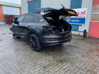 Audi E-tron E-tron (GEN), SUV, 2018 55 quattro picture 3