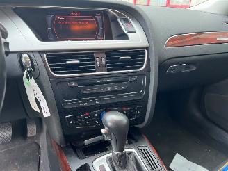 Audi A4 Avant 3.2 FSI V6 AUTOMAAT QUATTRO picture 12