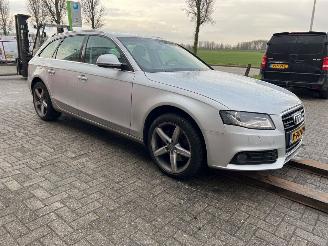 Audi A4 Avant 3.2 FSI V6 AUTOMAAT QUATTRO picture 7