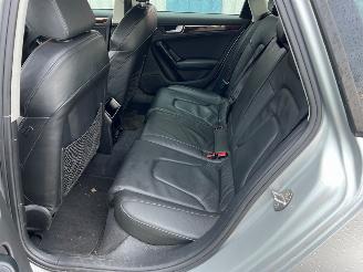 Audi A4 Avant 3.2 FSI V6 AUTOMAAT QUATTRO picture 13