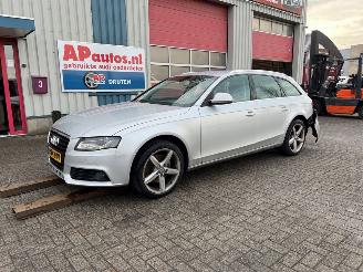 skadebil auto Audi A4 Avant 3.2 FSI V6 AUTOMAAT QUATTRO 2008/5
