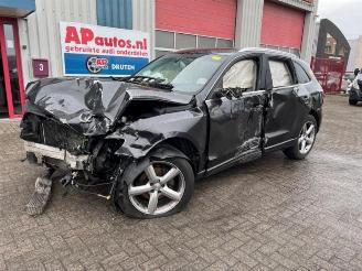 Vrakbiler auto Audi Q5 Q5 (8RB), SUV, 2008 / 2017 2.0 TFSI 16V Quattro 2009/3