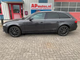 Audi A4 A4 Avant (B8), Combi, 2007 / 2015 2.0 TFSI 16V picture 2
