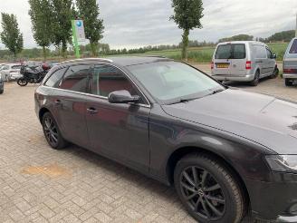 Audi A4 A4 Avant (B8), Combi, 2007 / 2015 2.0 TFSI 16V picture 7