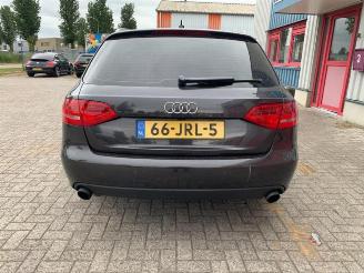Audi A4 A4 Avant (B8), Combi, 2007 / 2015 2.0 TFSI 16V picture 4