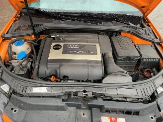 Audi S3 S3 2.0 T FSI 310pk picture 17