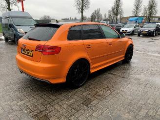 Audi S3 S3 2.0 T FSI 310pk picture 5
