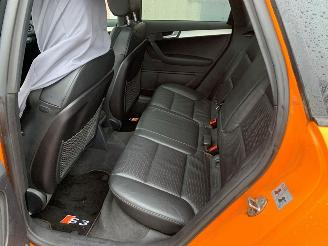 Audi S3 S3 2.0 T FSI 310pk picture 14