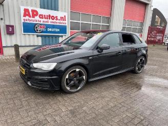 Uttjänta bilar auto Audi A3 A3 Sportback (8VA/8VF), Hatchback 5-drs, 2012 / 2020 1.4 TFSI ACT Ultra 16V 2015/4