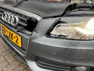 Audi A4 Avant 1.8 TFSI AVANT AUTOMAAT picture 18