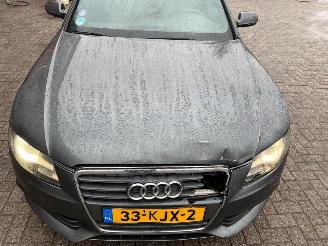 Audi A4 Avant 1.8 TFSI AVANT AUTOMAAT picture 9