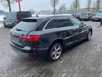 Audi A4 A4 Avant (B9), Combi, 2015 2.0 TDI Ultra 16V picture 2