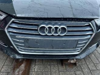 Audi A4 A4 Avant (B9), Combi, 2015 2.0 TDI Ultra 16V picture 21