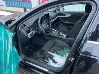 Audi A4 A4 Avant (B9), Combi, 2015 2.0 TDI Ultra 16V picture 6