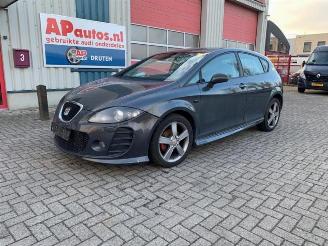  Seat Leon Leon (1P1), Hatchback 5-drs, 2005 / 2013 2.0 FSI 16V 2006/11