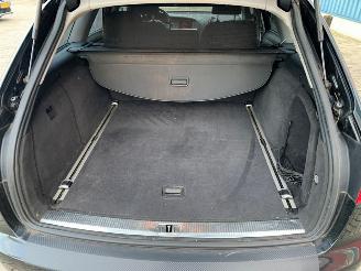 Audi A6 avant 2.4 V6 177pk AUTOMAAT picture 13