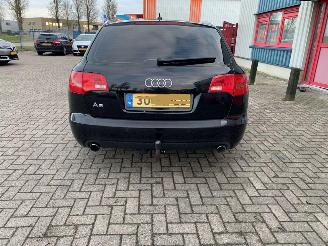 Audi A6 avant 2.4 V6 177pk AUTOMAAT picture 4