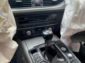 Audi A6 A6 Avant (C7), Combi, 2011 / 2018 2.0 TFSI 16V picture 10