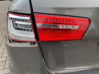 Audi A6 A6 Avant (C7), Combi, 2011 / 2018 2.0 TFSI 16V picture 12