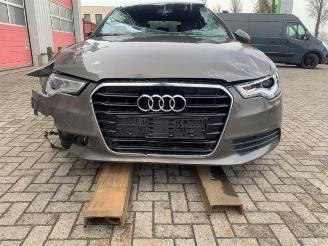 Audi A6 A6 Avant (C7), Combi, 2011 / 2018 2.0 TFSI 16V picture 8