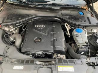 Audi A6 A6 Avant (C7), Combi, 2011 / 2018 2.0 TFSI 16V picture 14