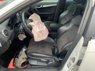 Audi A3 A3 Sportback (8PA), Hatchback 5-drs, 2004 / 2013 1.8 TFSI 16V picture 9