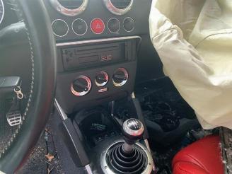 Audi TT TT Roadster (8N9), Cabrio, 1999 / 2007 1.8 20V Turbo picture 11