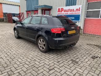 Audi A3 1.4 TFSI 125pk FACELIFT picture 3
