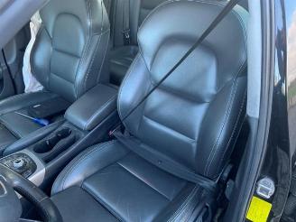 Audi A4 A4 (B8), Sedan, 2007 / 2015 1.8 TFSI 16V picture 11