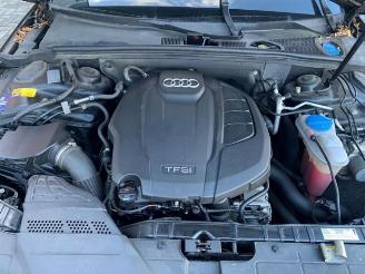 Audi A4 A4 (B8), Sedan, 2007 / 2015 1.8 TFSI 16V picture 13