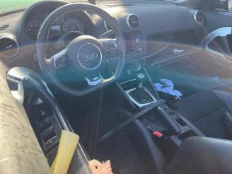 Audi A3 A3 Cabriolet (8P7), Cabrio, 2008 / 2013 1.2 TFSI picture 9