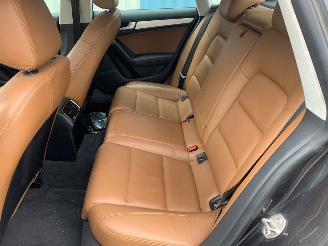 Audi A5 A5 SPORTBACK 2.0 TFSI 179PK picture 14