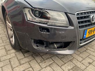 Audi A5 A5 SPORTBACK 2.0 TFSI 179PK picture 18