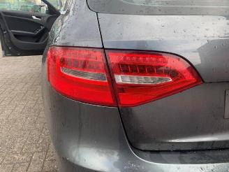 Audi A4 A4 Avant (B8), Combi, 2007 / 2015 1.8 TFSI 16V picture 12